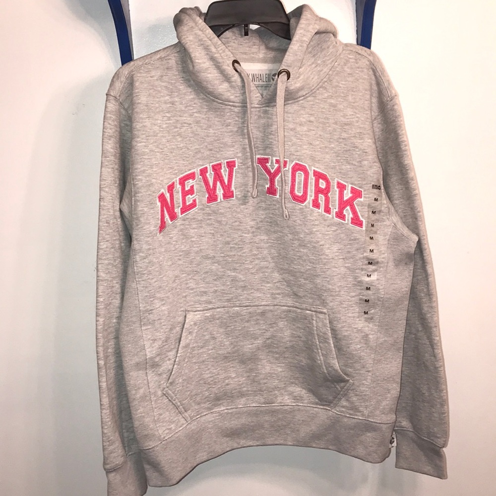 Women’s Hoodie